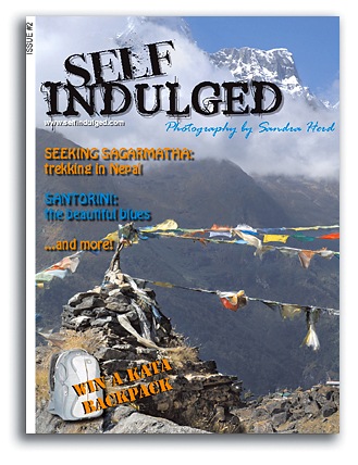 Nepal Cover 