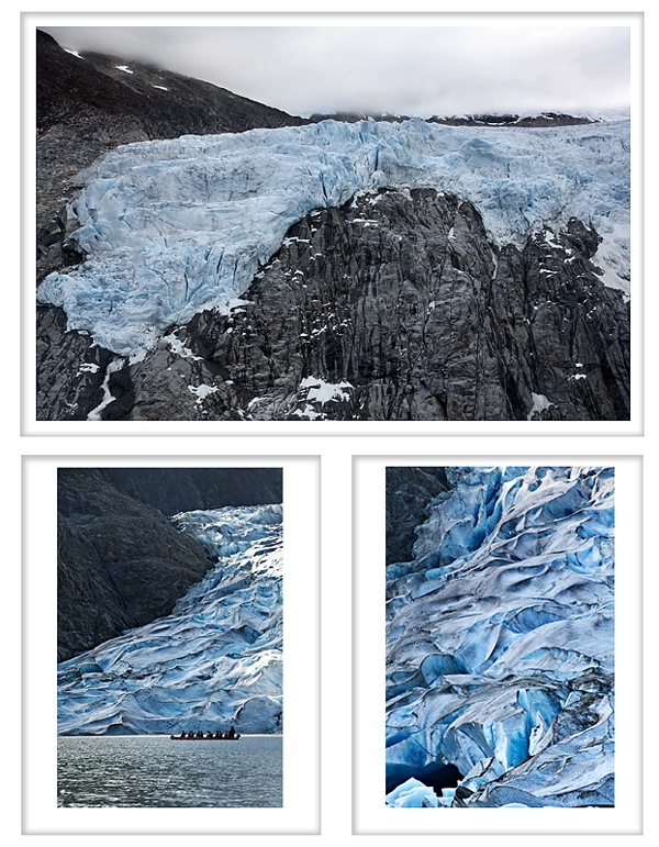 Glaciers