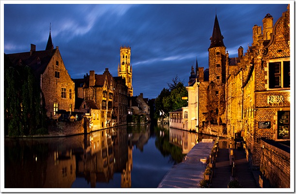 Brugge_Sandra Herd