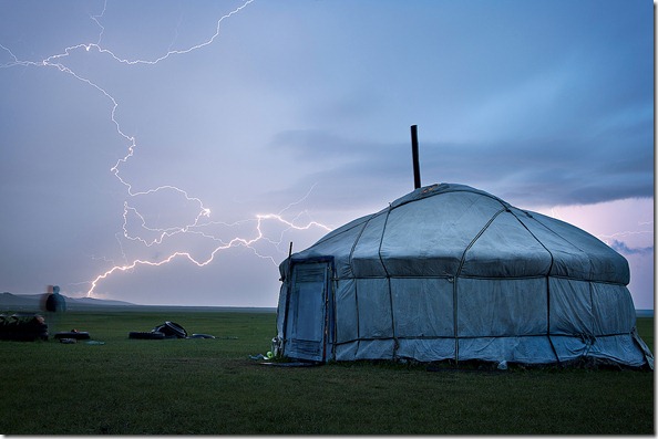 Sandra Herd_Mongolia