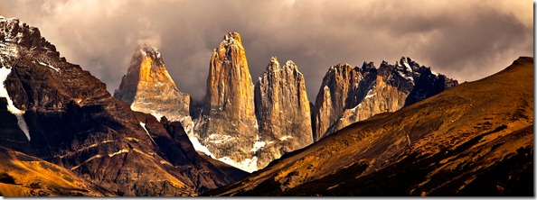 Torresdelpaine sandra herd